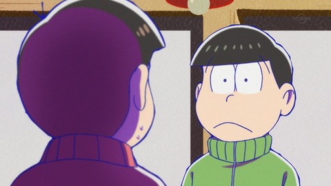 おそ松さん 2期 13話 感想