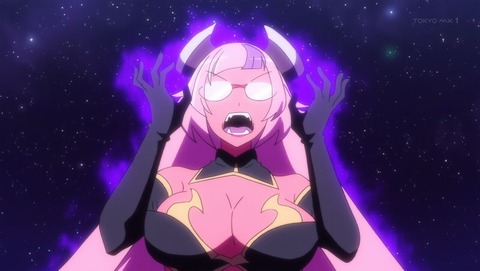 戦闘員、派遣します! 7話 感想 0251