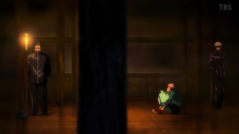 呪術廻戦 2話 感想 057