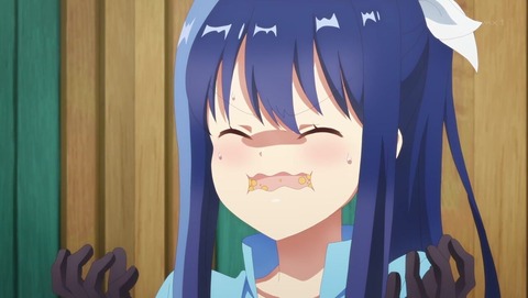 新米錬金術師の店舗経営 4話 感想 3386