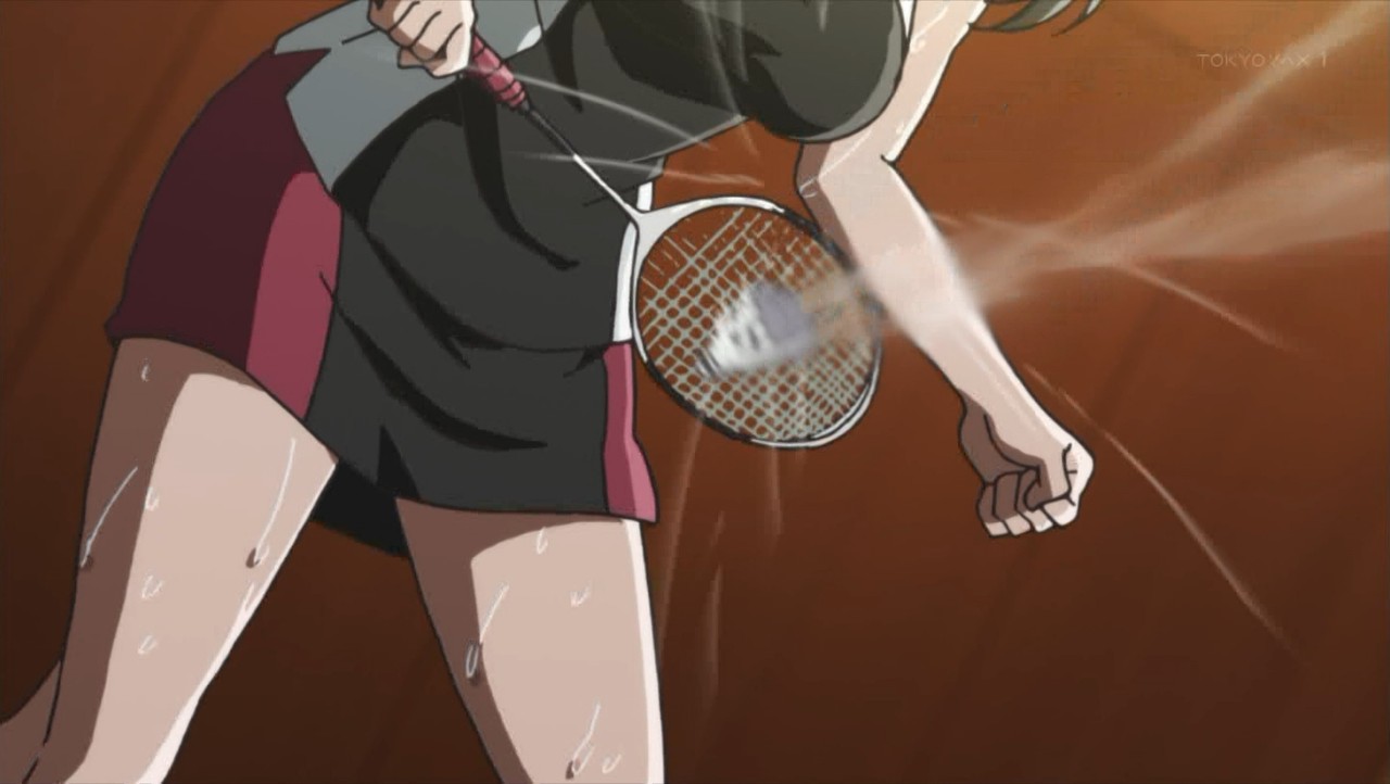 Hanebado Hentai