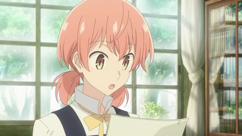やがて君になる 10話 感想 013
