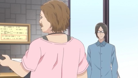 女子高生の無駄づかい 11話 感想 006