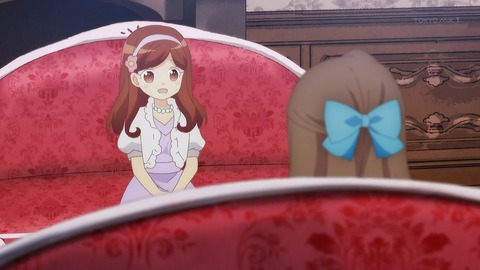 はめふら 2話 感想 026