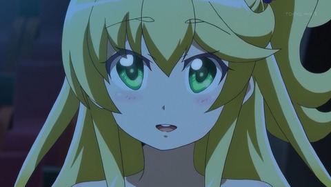 バミューダトライアングル~カラフル・パストラーレ~ 9話 感想 048
