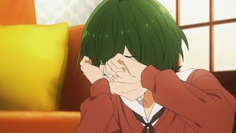 ホリミヤ 11話 感想 041
