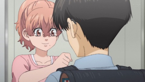 東リベ 2期 29話 感想 41