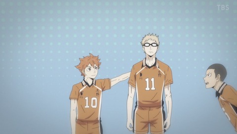ハイキュー!! 4期 15話 感想 0155