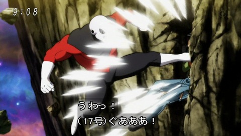 ドラゴンボール超 第127話 感想 誰か彼にクルーザーを あにこ便