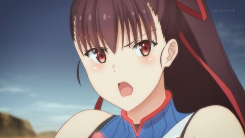 サークレット・プリンセス 4話 感想 0170