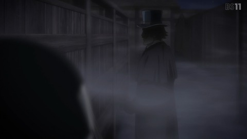 ゴールデンカムイ 最終章 5期 52話 感想 篤四郎さんの一番 00