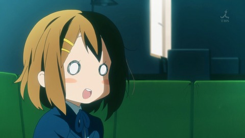 けいおん 第12話 感想 軽音部に入ってよかった 1期最終回 あにこ便 けいおん 第12話 感想 軽音部に入ってよかった 1期最終回 あにこ便