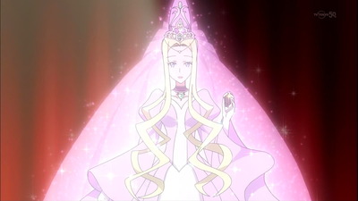 レディジュエルペット 7話 感想　[7]