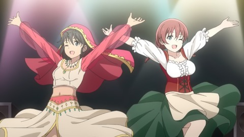 ラブライブ!虹ヶ咲 2期 7話 感想 008