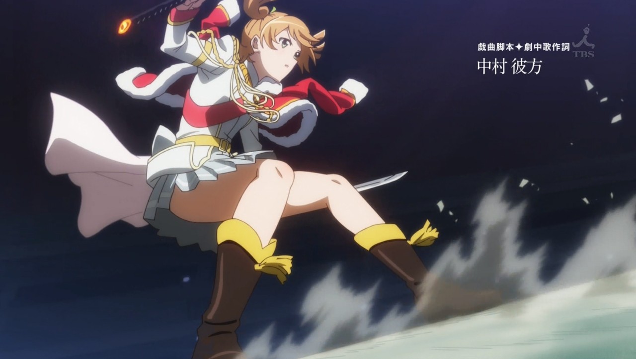 スタァライト感想 少女たちの成長と意外なストーリーが魅力