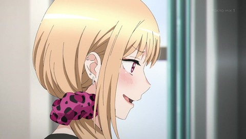 着せ恋 7話 感想 2326