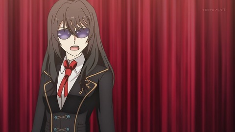 インフィニット・デンドログラム 8話 感想 029