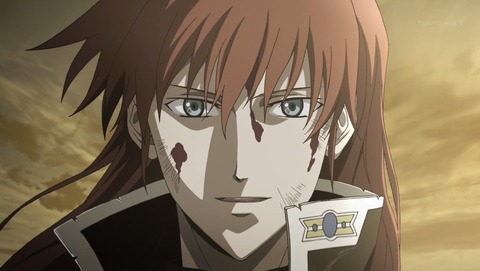 ブレイクブレイド　11話　感想 98