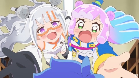 2025年夏アニメ 9