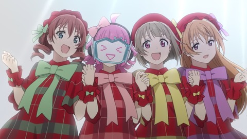 ラブライブ! 虹ヶ咲 2期 3話 感想 052