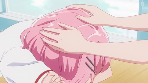 わたしが恋人になれるわけないじゃん、ムリムリ!(※ムリじゃなかった!?) わたなれ 14話 感想 初めてのコスプレはやばいムリ! 82