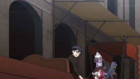 モンスター娘のお医者さん 2話 感想 010