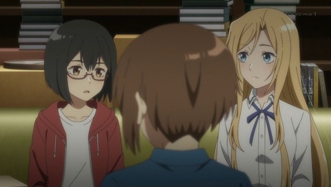 裏世界ピクニック 9話 感想 0240
