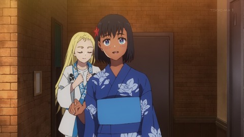 サマータイムレンダ 最終回 25話 感想 054