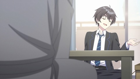 千歳くんはラムネ瓶のなか 2話 感想 相互理解をはじめよう 95