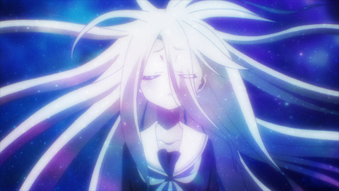 ノーゲーム・ノーライフ 9話 02