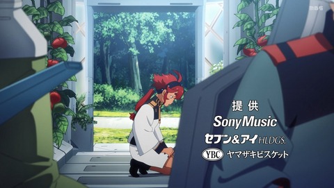 機動戦士ガンダム 水星の魔女 7話 感想 シャル・ウィ・ガンダム? 72