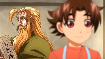 ケンイチ　5話　[22]