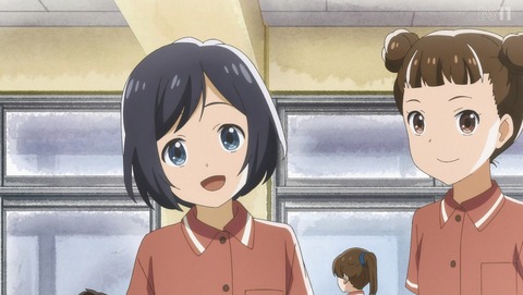 であいもん 6話 感想 芋名月 98