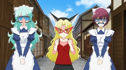 トニカクカワイイ 7話 感想 039