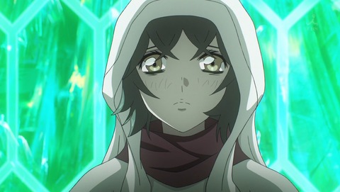 蒼穹のファフナー Exodus 第8話 感想 お待ちかねの命名タイム あにこ便 蒼穹のファフナー Exodus 第8話 感想 お待ちかねの命名タイム あにこ便
