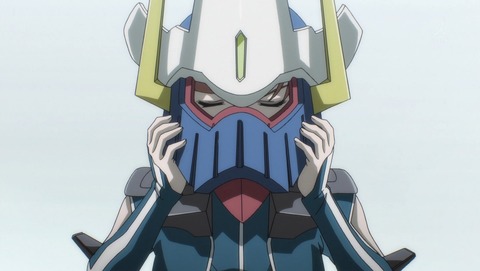 蒼穹のファフナー Exodus 第4話 感想 まだ戦い始まってないのに辛い あにこ便