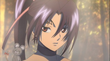 史上最強の弟子 ケンイチ 4055996