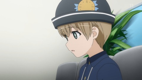 とある科学の超電磁砲 3期 17話 感想 36