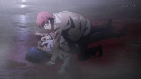 Angel Beats! 6話 感想 045