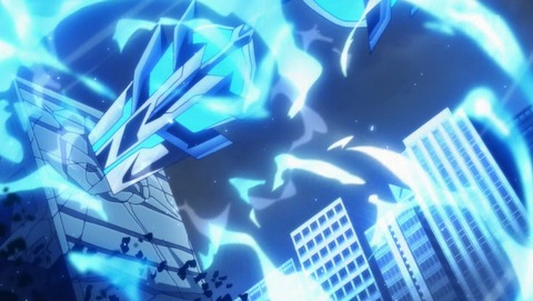 戦姫絶唱シンフォギアXV 5期 6話 感想 12