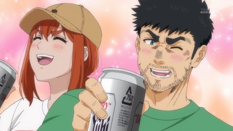ふたりソロキャンプ 9話 感想 たまには師匠らしく 50