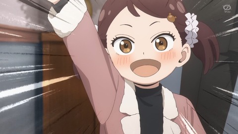 SPY×FAMILY スパイファミリー 3期 48話 感想 レベル3非常事態 98