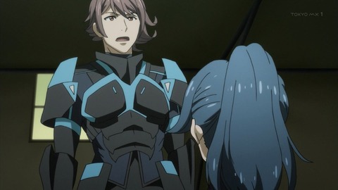 エガオノダイカ 11話 感想 108
