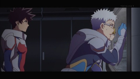 彼方のアストラ 10話 感想 0185