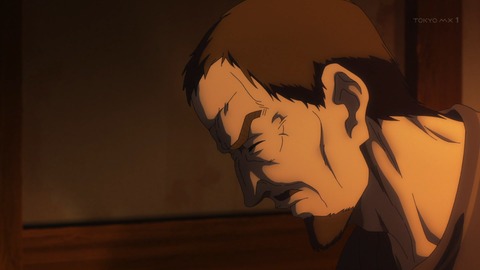 ヴィンランド サガ 2期 19話 感想 1917