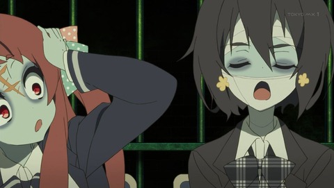 ゾンビランドサガ 6話 感想 0145