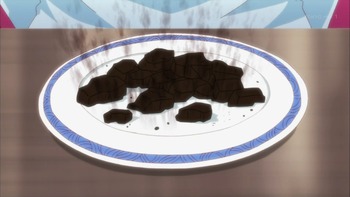 精霊使いの剣舞 6話 感想 1115