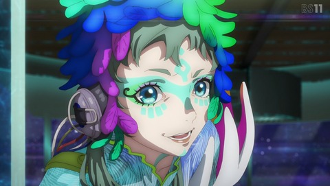 グノーシア 2話 感想 ループ 19