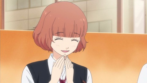 アオハライド 第11話 感想 振り返り まぁ こんなの共学じゃ普通だな あにこ便 アオハライド 第11話 感想 振り返り まぁ こんなの共学じゃ普通だな あにこ便