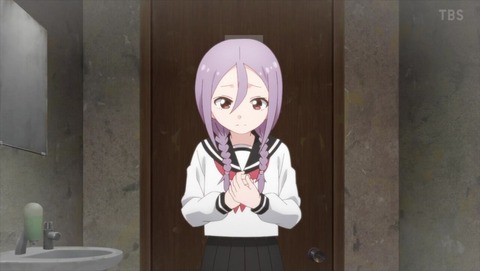 それでも歩は寄せてくる 10話 感想 1097